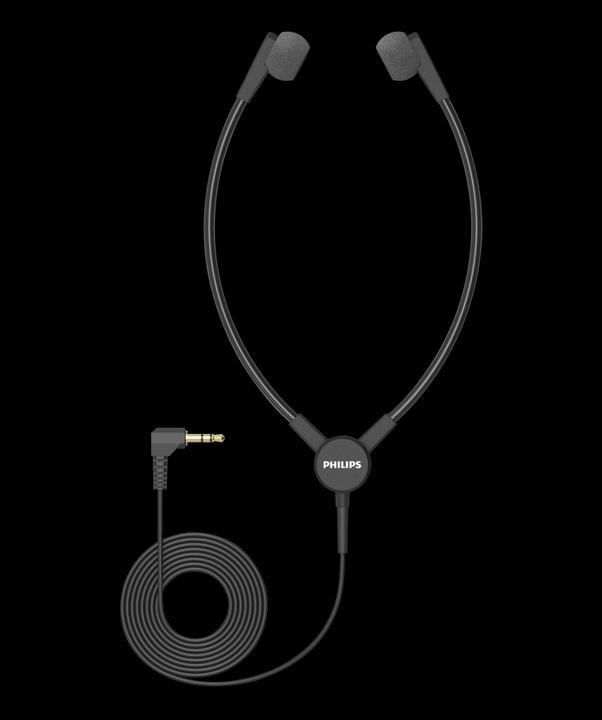 Productafbeelding Philips ACC-233/00 Stethoscoop hoofdtelefoons
