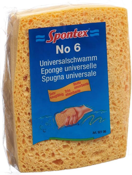 Produktbild Spontex Universalschwamm (1 Stk.)