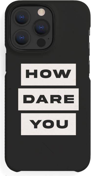 Produktbild A Good Company A Good Mobile Case (Apple iPhone 13 Pro)