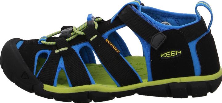 Actual product image Keen Y Seacamp II CNX (36)