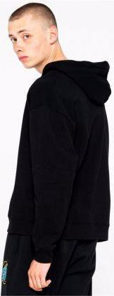 Immagine prodotto Santa Cruz Outline Fade Hand Hoodie (M)
