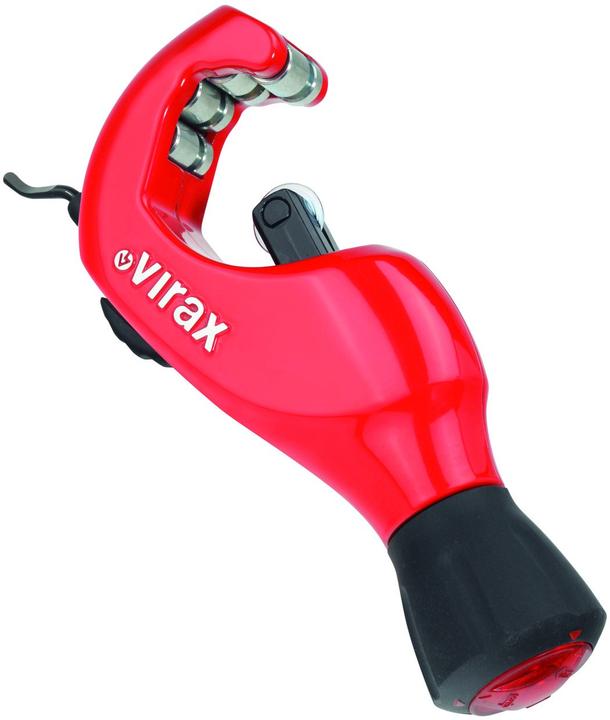Virax Pijpsnijder koper ZR 42
