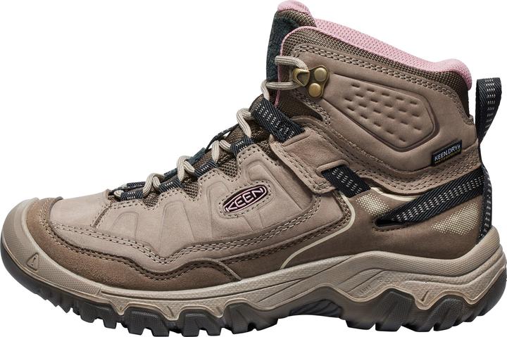 Produktbild Keen W Targhee IV Mid WP (41)