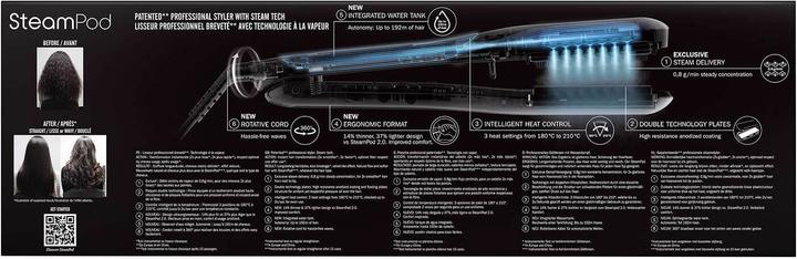 Actual product image L'Oréal Professionnel Steampod 3.0