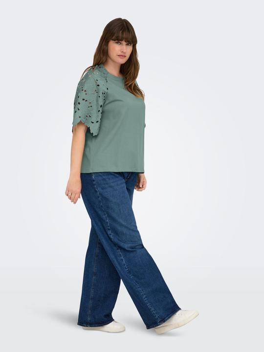 Actual product image Only CARLINA T-shirt T-shirt (L)