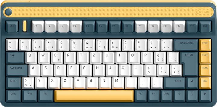 Iqunix A80 Explorer (CH, Cable, Wireless)