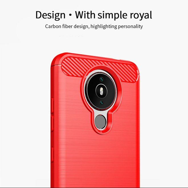 Produktbild Mofi Carbon Fiber TPU Series (Nokia 1.4)