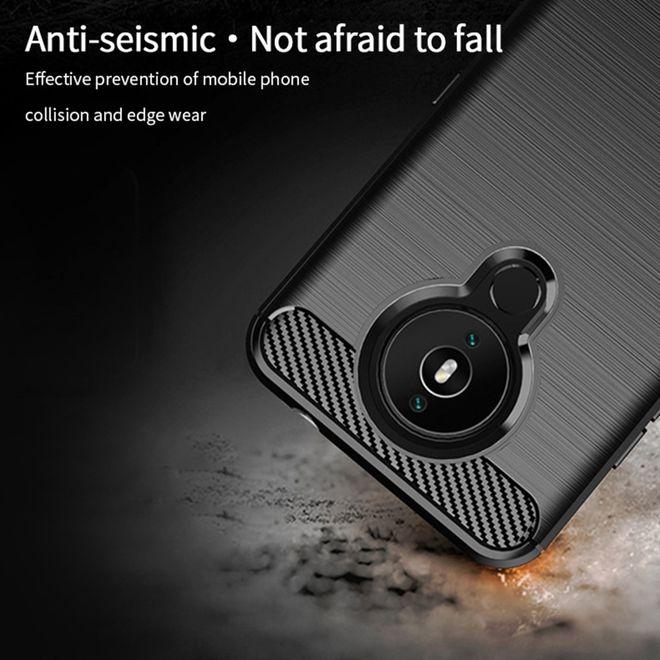 Produktbild Mofi Carbon Fiber TPU Series (Nokia 1.4)