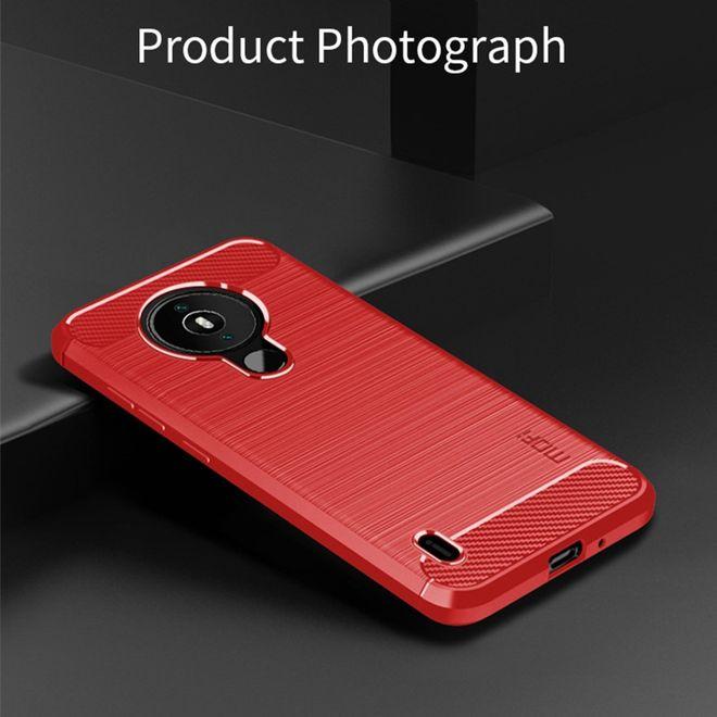 Produktbild Mofi Carbon Fiber TPU Series (Nokia 1.4)