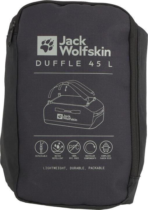 Produktbild Jack Wolfskin All-In Duffle 45 (45 l)