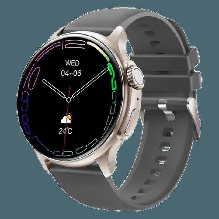 Actual product image Emporia Watch Joy Grey