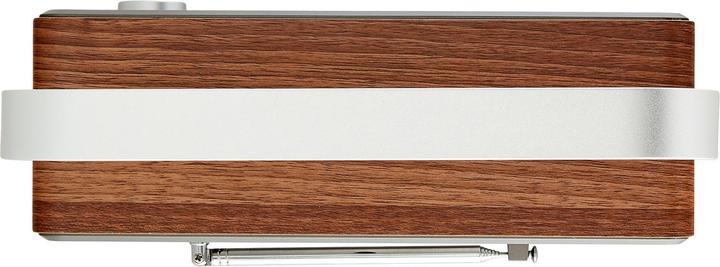 Actual product image Albrecht DR 855 (DAB+, FM, Bluetooth)