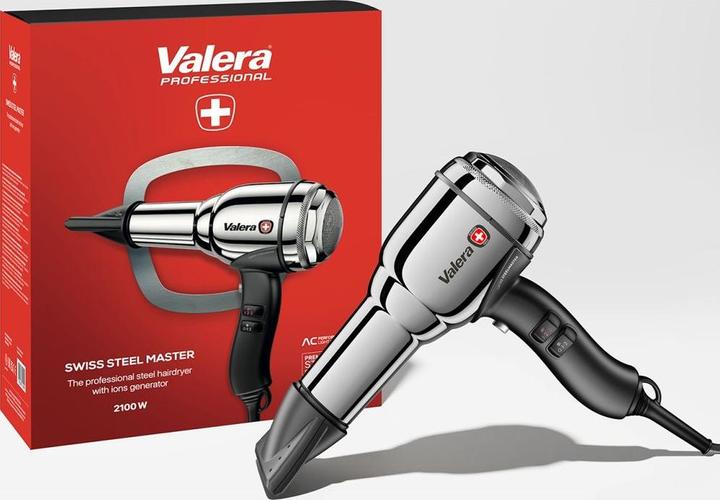 Immagine prodotto Valera Cromo Swiss Steel-Master