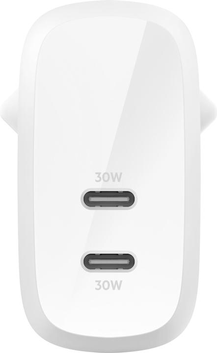 Actual product image Belkin BoostCharge Pro (60 W)