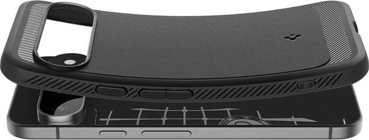 Produktbild Spigen Rugged Armor (Google Pixel 9, Google Pixel 9 Pro)
