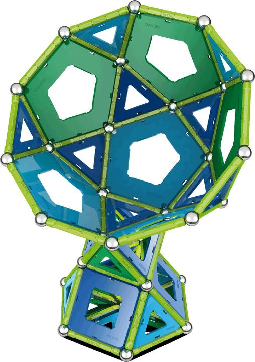 Immagine prodotto Geomag Pannelli