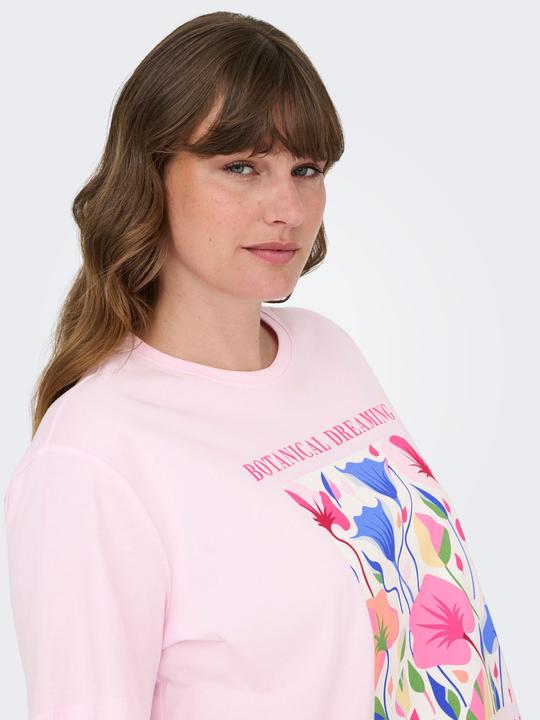 Actual product image Only CARTRUDY T-shirt T-shirt (XL)