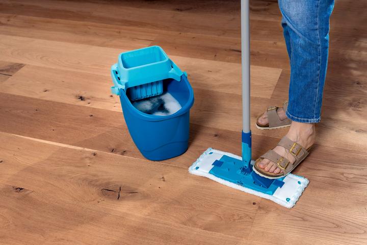 Image du produit Leifheit Power Clean