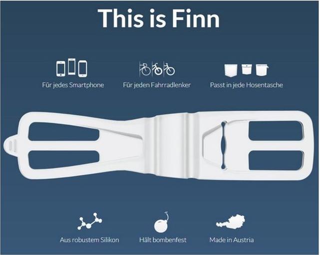 Actual product image Finn Universal