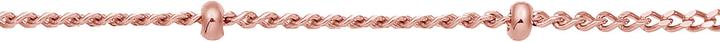Produktbild Elli Basic Kette (925er Silber, 36 cm)