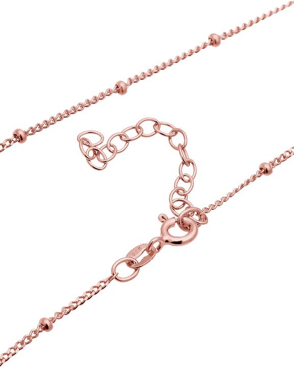 Produktbild Elli Basic Kette (925er Silber, 36 cm)