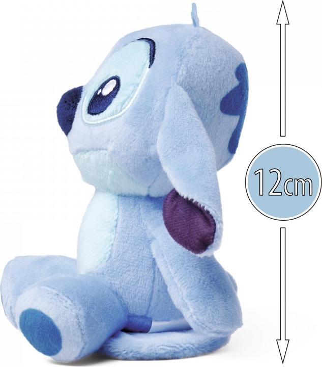 Image du produit Simba Disney Stitch (12 cm)