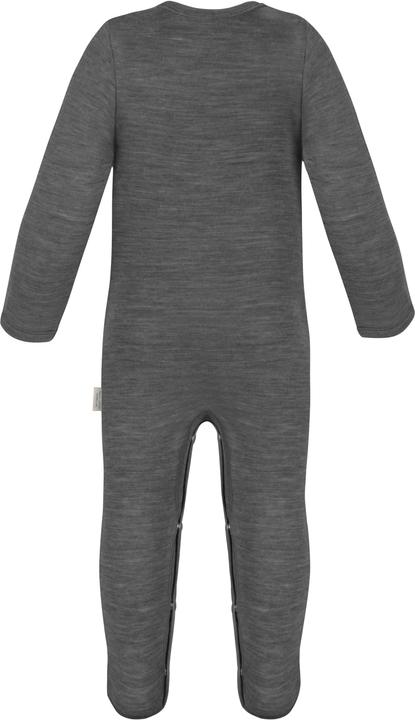 Image du produit Normani Lot de 2 dorsales MERINO Bébé Mérinos "Levin" - 9413 (86)