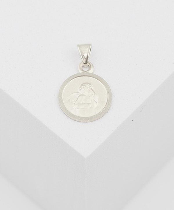 Image du produit Muau Ange (Or blanc 750/18K)