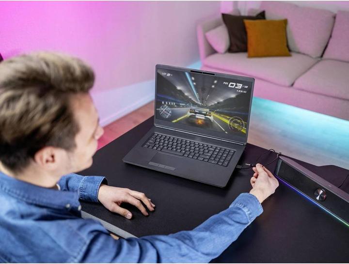 Immagine prodotto Trust GXT 619 Thorne (6 W, Canale 2.0)