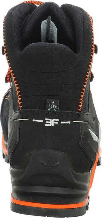 Produktbild Salewa MS Mtn Trainer GTX /fluo (44.5)