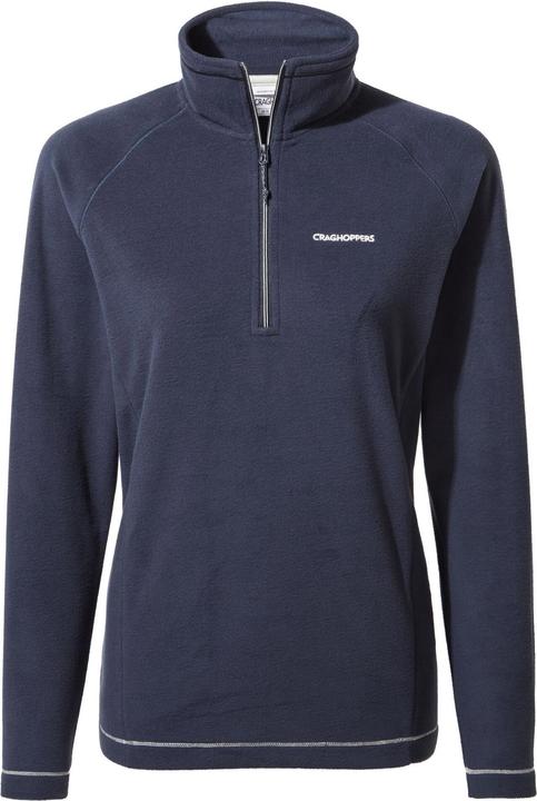 Produktbild Craghoppers Miska VI Fleece mit halbem Reissverschluss (48)