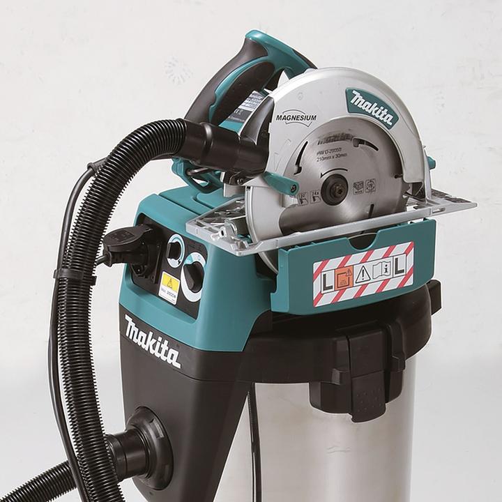 Actual product image Makita VC3210LX1 (Wet dry vacuum cleaner)