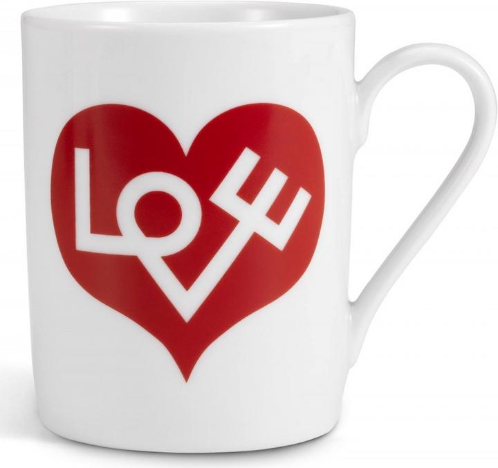 Produktbild Vitra Love Heart (300 ml, 1 x)