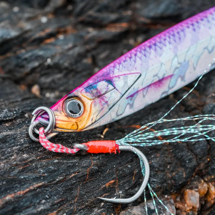 Immagine prodotto Caperlan BIASTOS 80g (10.30 cm)
