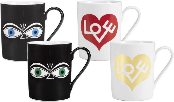 Vitra Love Heart (300 ml, 1 x)