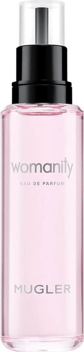Produktbild Thierry Mugler Womanity Eau De Parfum Refill (Eau de Parfum, 100 ml)