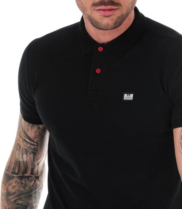 Immagine prodotto Weekend Offender Barnum Maglietta Polo Uomo (L)