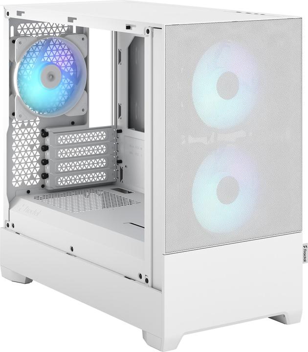 Produktbild Fractal Pop Mini Air RGB (mATX, Mini-ITX)