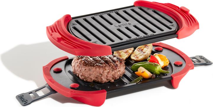 Produktbild Lékué Mikrowellen-Grill