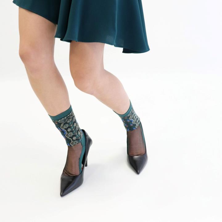 Actual product image Yuko.B Natasha (36 - 41)