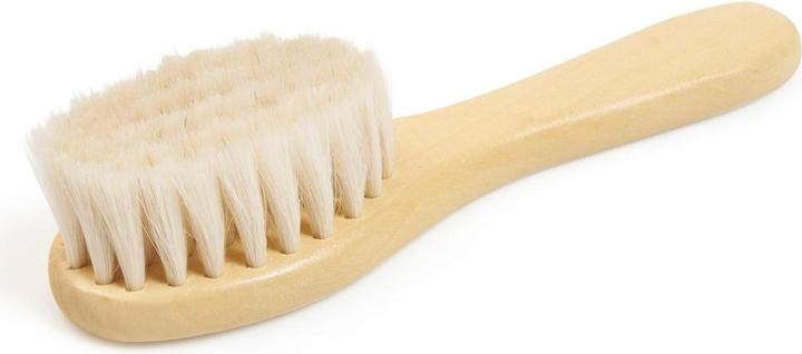 Actual product image Grünspecht Goat hair brush