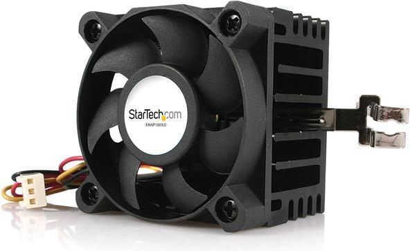 Produktbild StarTech SOCKET 7/370 CPU COOLER FAN (22 mm)