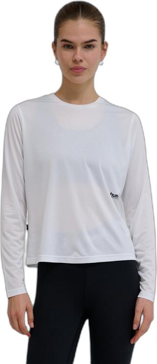 Immagine prodotto hummel hmlPULSE WORKOUT W T-SHIRT L/S (XL)