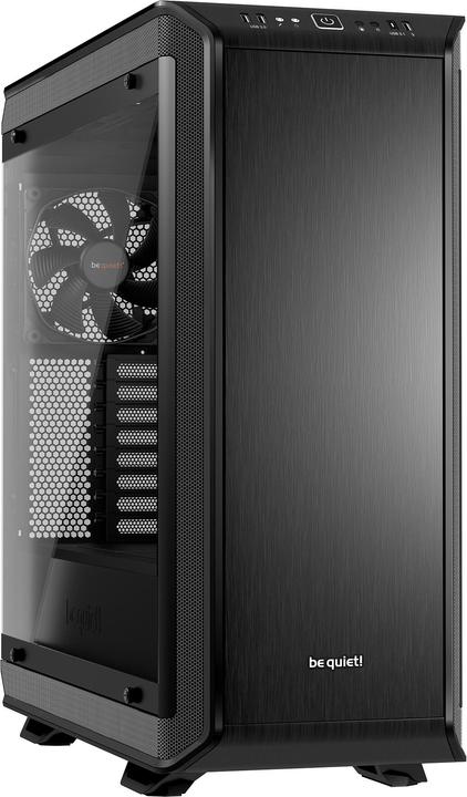 be quiet! Base scura Pro 900 rev.2 (ATX, mATX, Mini-ITX, E-ATX, XL-ATX)