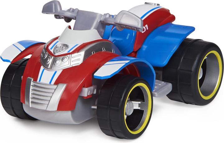 Productafbeelding Spin Master Paw Patrol Basic Voertuig Ryder