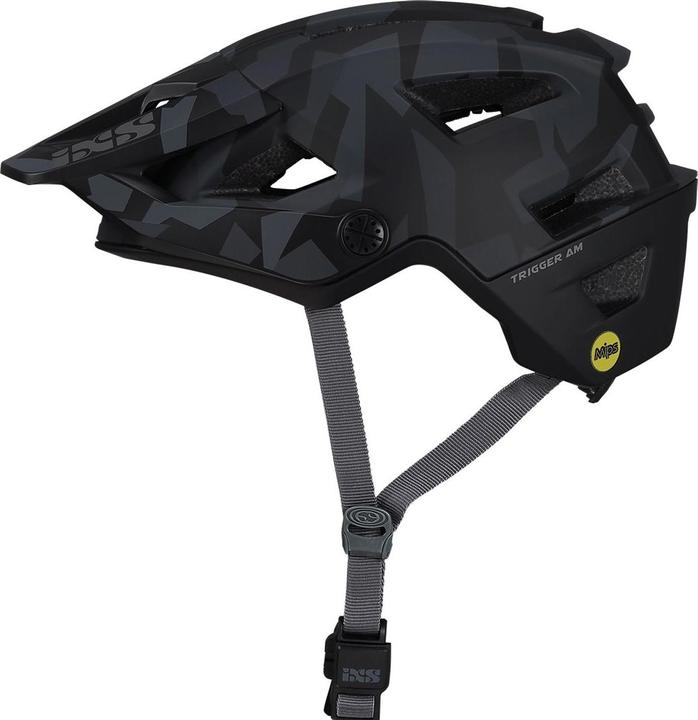 Produktbild iXS Trigger AM MIPS (53 - 56 cm)