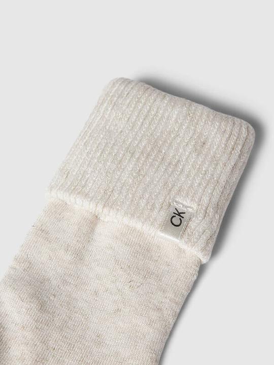 Actual product image Calvin Klein Long Home Sock (37 - 41)