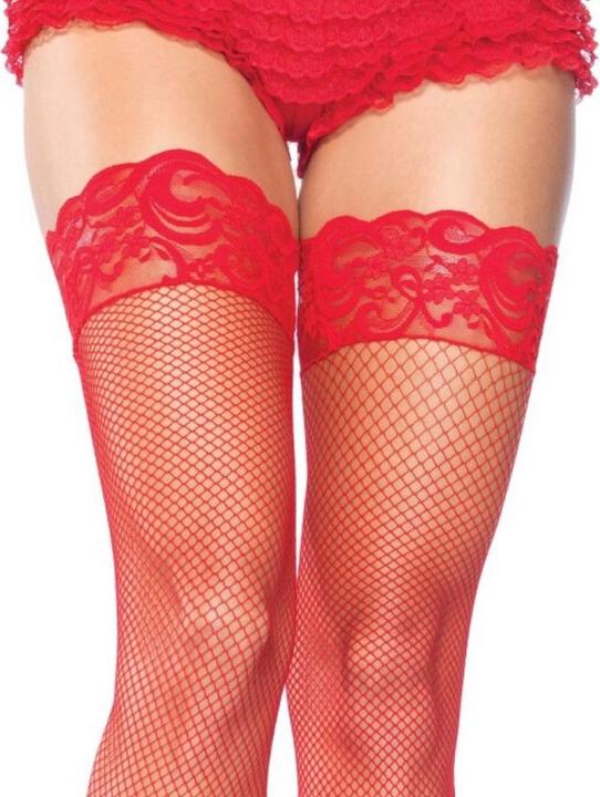 Produktbild Leg Avenue Stay-Up (One Size)