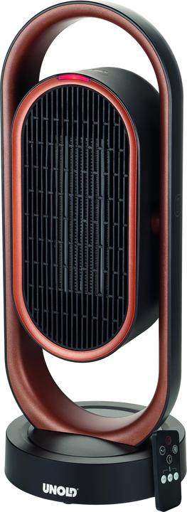 Produktbild Unold 3D (1800 W)