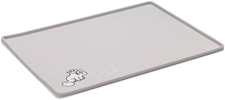 Karlie Simon's Cat